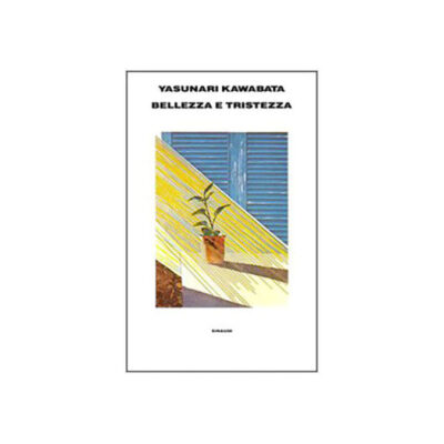 Bellezza e tristezza: il romanzo di Yasunari Kawabata