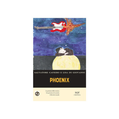 Phoenix: un libro nel quale si fa coscienza della vita