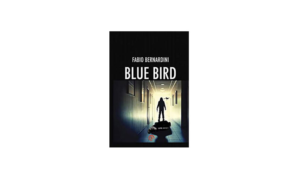 Blue bird: il nuovo romanzo di Fabio Bernardini per gli amanti del thriller
