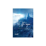 “Otto regni. La furia del vento, il sussurro dell’acqua”, l’avventuroso romanzo fantasy di Daniele Iannetti.