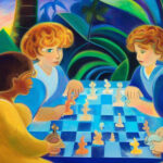 Discriminazione: bambini stranieri esclusi dal torneo regionale di scacchi