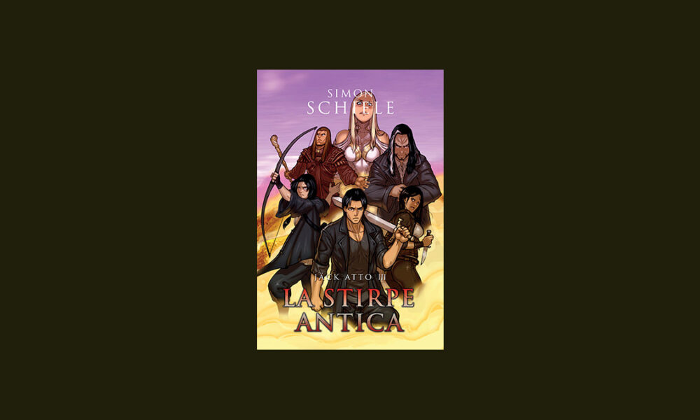 Jack-atto-III-La-Stirpe-Antica-il-volume-conclusivo-della-trilogia-fantasy-di-Simon-Schiele
