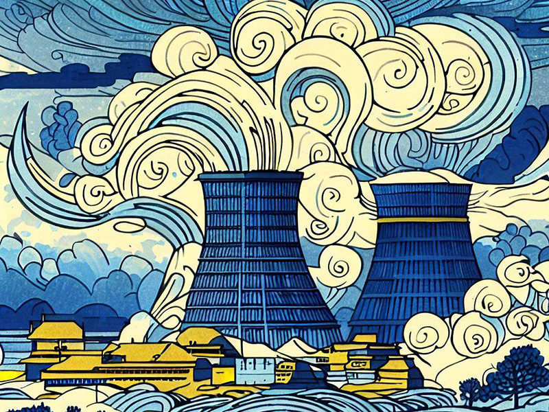 La verità sui disastri nucleari di Chernobyl e su Fukushima