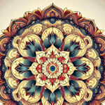 Mandala: non solo un simbolo spirituale