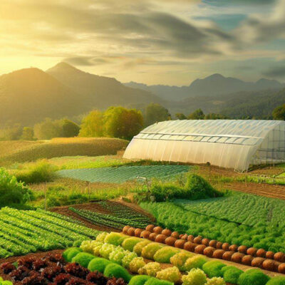 Agricoltura biologica per il clima: i rimedi proposti