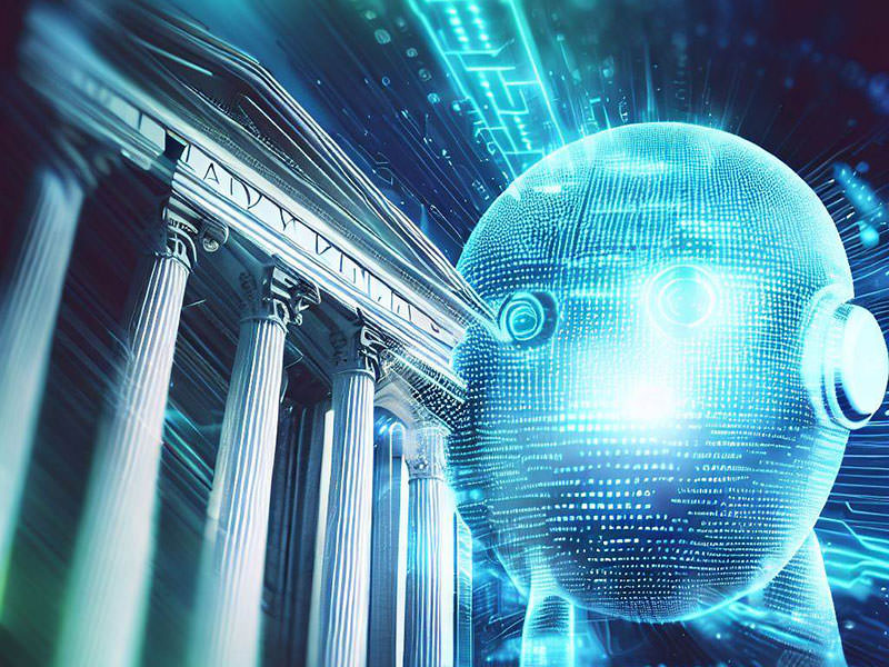 Banche e Intelligenza Artificiale: una realtà in continua evoluzione.