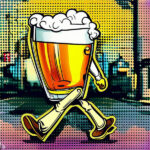Birra e accise: la tassazione stritola un fiorente mercato