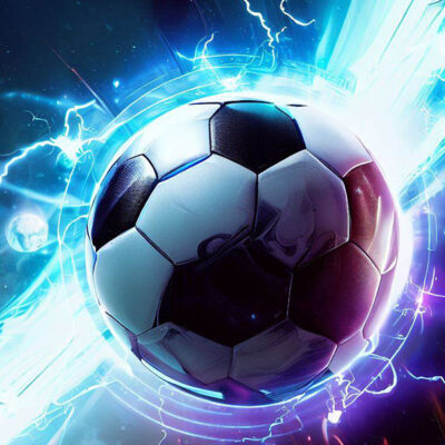 Calcio e gaming in Pele’s Soccer: Il primo vero titolo con licenza prodotto da Atari nel 1980.