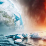 Cambiamenti climatici: effetto serra.