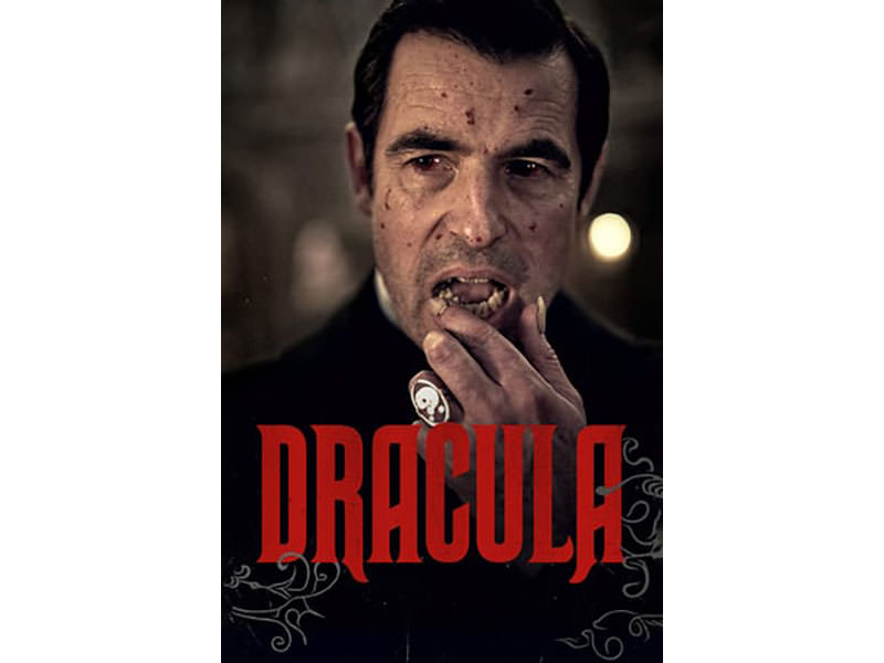 Dracula su Netflix, di Moffat e Gatiss in onda dal 4 Gennaio 2020 vince ma non convince. 
