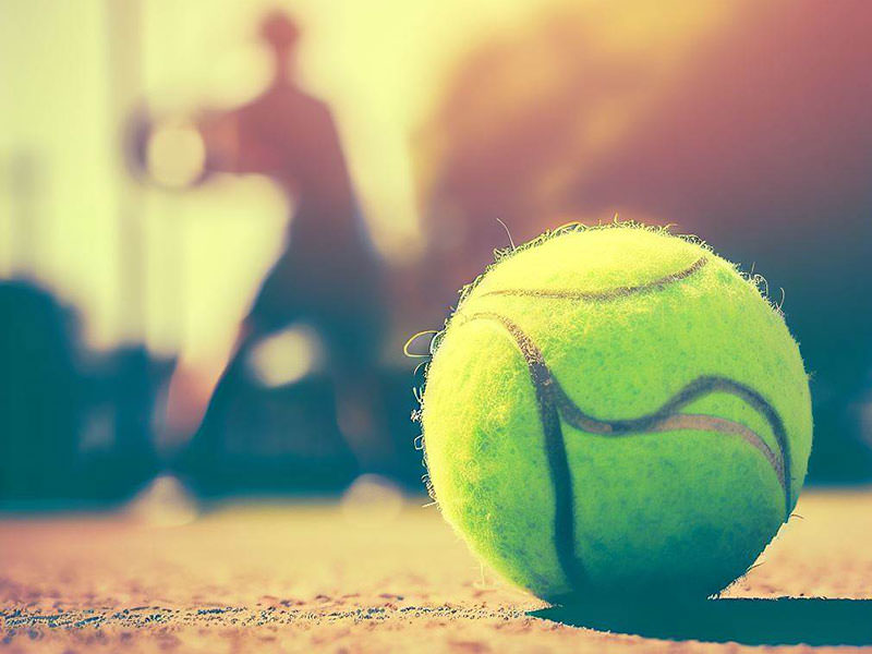 Origini del tennis.