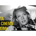 Festa del Cinema di Roma: quest'anno la Festa del Cinema di Roma è arrivata alla 16esima edizione.