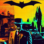 Gotham la serie: prima puntata e scene pilota