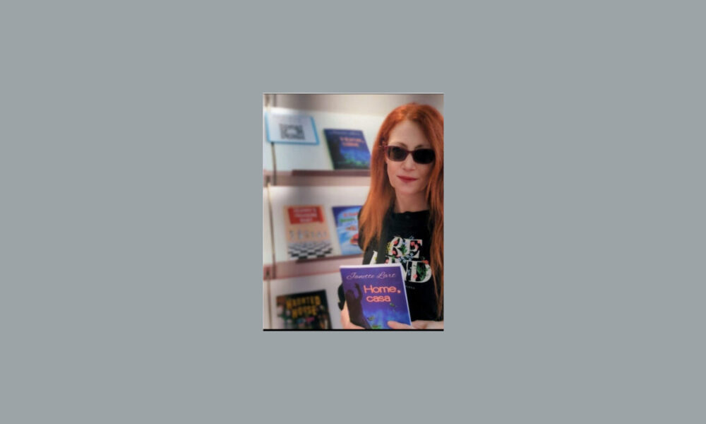 Home, casa: un fantasy multilingue alla Bologna Children’s Book Fair.
