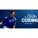 Il Divin Codino è il nuovo biopic sul campione Roberto Baggio, disponibile in streaming su Netflix.