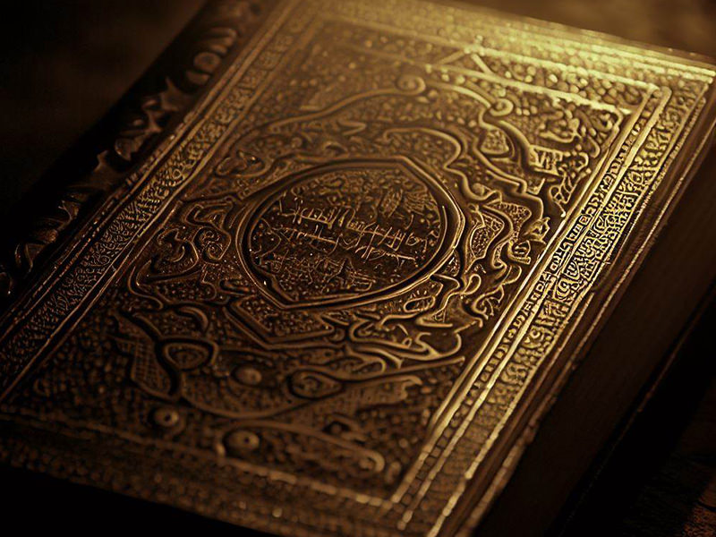 "Il libro di Mirdad" è uno scrigno prezioso pieno di saggezza eterna.