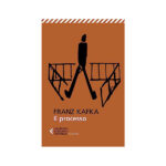 Il processo: romanzo capolavoro di Franz Kafka.