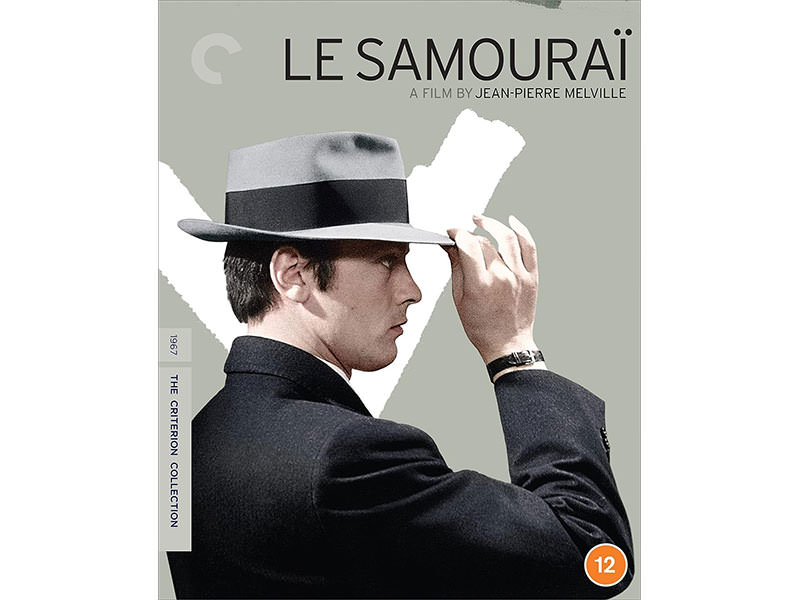 Le Samourai: 53 anni fa usciva il capolavoro noir di Jean Pierre Melville, con un Alain Delon da antologia.