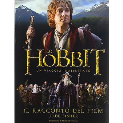 Lo Hobbit Un Viaggio Inaspettato: perché il film di Peter Jackson è un'opera sottovalutata.