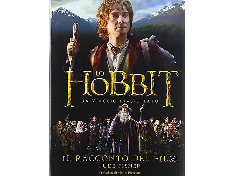 Lo Hobbit Un Viaggio Inaspettato: perché il film di Peter Jackson è un'opera sottovalutata.