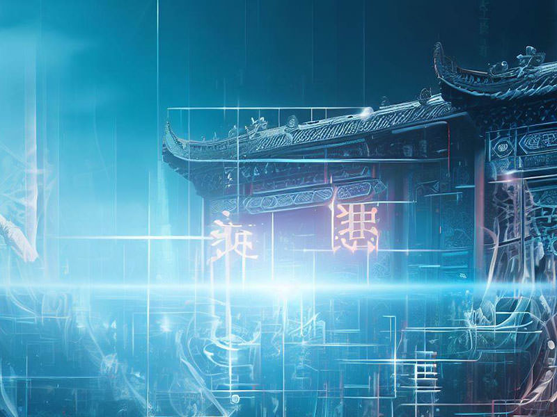 La Cina alla conquista del cyberspazio