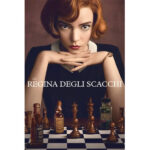 La regina degli scacchi: La storia.