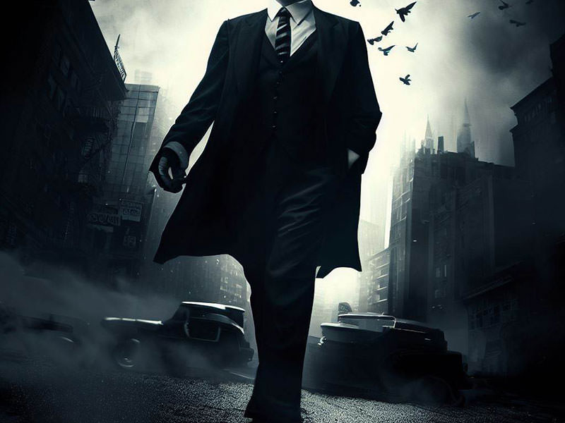 Le regole di Gotham: i cattivi della serie. 