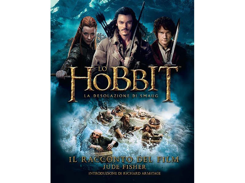 Lo Hobbit - La Desolazione di Smaug: Peter Jackson ed un film molto hollywoodiano.