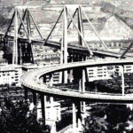 Ponte Morandi: specifiche tecniche.