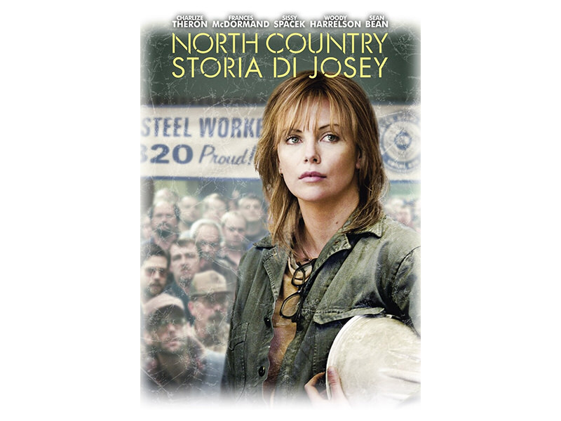 North Country: il film è l'emblema dell'impegno sociale.