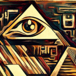 cyberspazio e il Caso EyePyramid