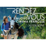 Si torna in sala, anche al Festival del nuovo cinema francese, il Rendez-Vous.