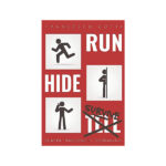 Run Hide Tell: racconto di un incubo in tempo reale