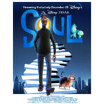 In streaming Soul: nuovo capolavoro Disney Pixar.