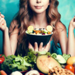 Spopola lo stile Yazio: lifestyle e alimentazione sana