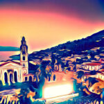 Il più famoso festival cinematografico della Sicilia vuole riportare la magia della settima arte.