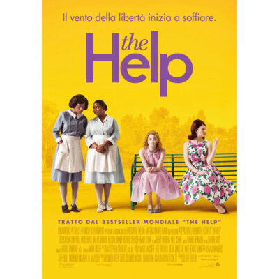 La storia del cinema racconta da sempre vicende di donne e "The Help" è l'emblema.