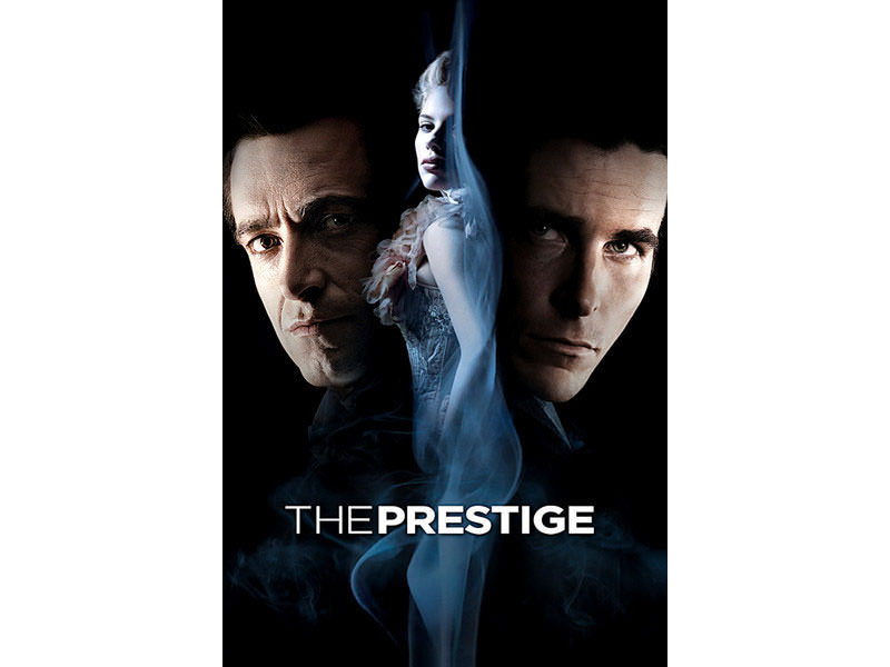 The Prestige: 14 anni fa il regista inglese rivoluzionava il concetto di narrazione.