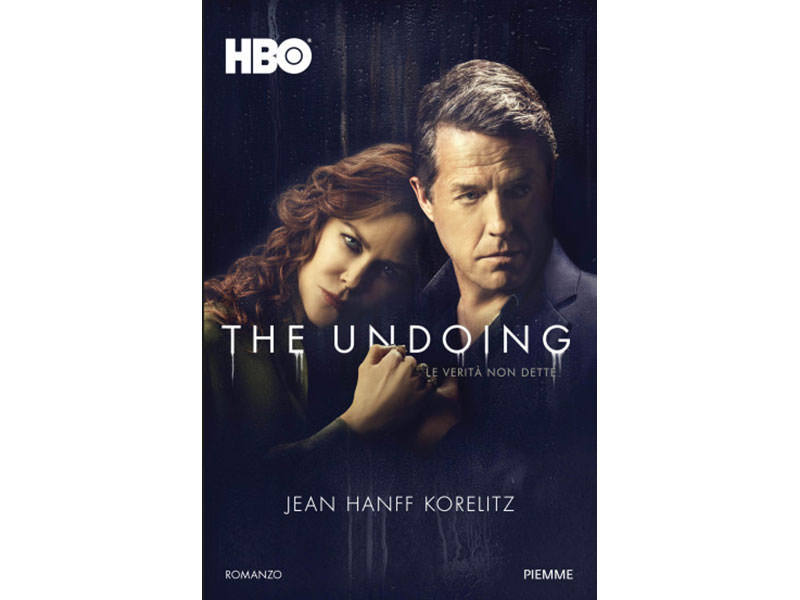 Un thriller mozzafiato che non allenta mai la presa: The Undoing - Le verità non dette è la mini-serie targata HBO, dall'8 gennaio su Sky Atlantic.
