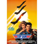 Top Guy: la pellicola è l'emblema degli anni '80, dove azione e sentimento si mescolano.