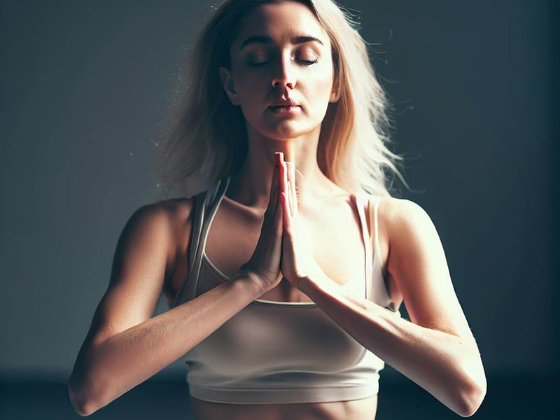 Yoga: l'importanza della respirazione