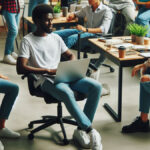 Tra flessibilità e salute mentale: ecco le priorità della Gen Z sul posto di lavoro.