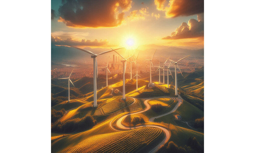 Energie rinnovabili, Italia in crescita: è il 12° Paese più sostenibile in Europa.