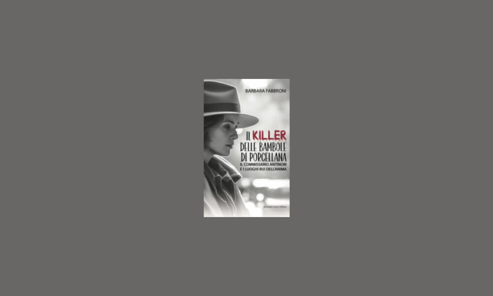 Romanzo giallo/Noir