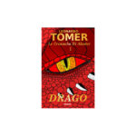 Leonardo Tomer presenta il romanzo “Le Cronache di Alaster Vol.1: Drago”.