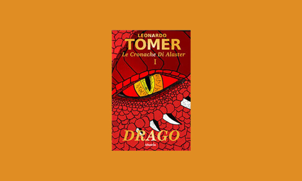 Romanzo fantasy