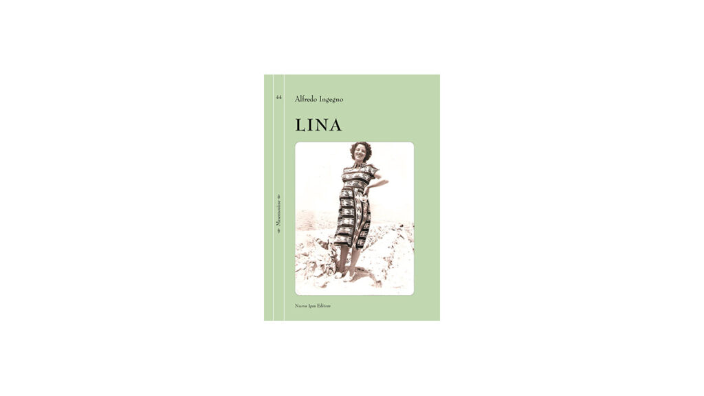 In questo articolo parliamo del nuovo romanzo storico di Alfredo Ingegno intitolato “Lina”, ritrovarsi dopo tanto cammino.