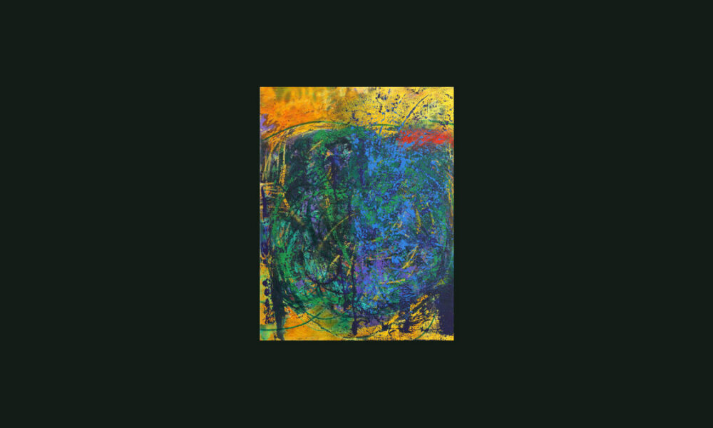 Maria Pacheco Cibils in mostra a LOOK AT ART