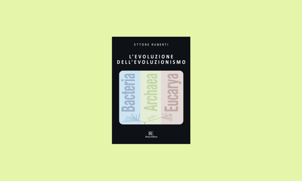 Il Ricercatore dell’ENEA Ettore Ruberti presenta due nuovi libri