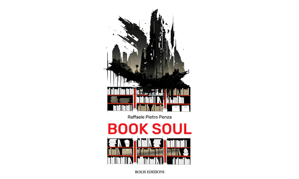 Book Soul